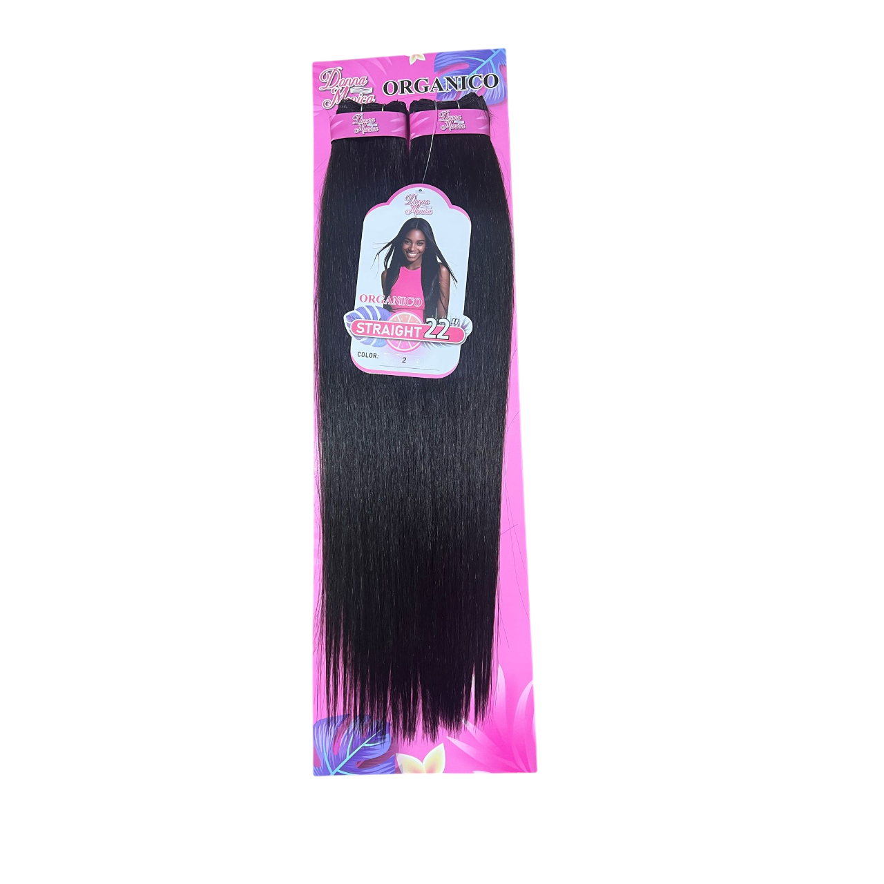D.M Straight 22 COR2